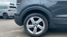 Volkswagen T-Cross 1.0 TSI 115 SEL 5dr Petrol Estate